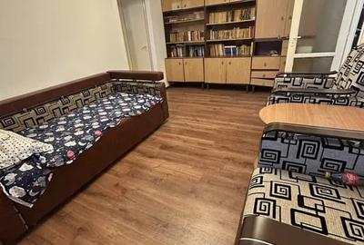 Apartament cu 2 camere semidecomandat, mobilat în Obor - 2