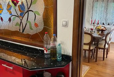 Casă cu 5 camere în Energiei - 2