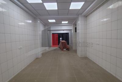 Spațiu comercial, de 143 mp, în Bucureștii Noi - 2