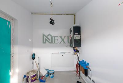 Casă individuală cu 3 camere cu Canalizare în Hemeiuș - 22