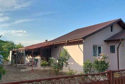 Casa fierbinti targ ialomita Casa fierbinti targ ialomita - 6