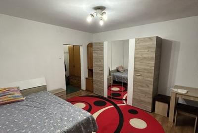 Garsonieră decomandată în Tătărași