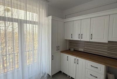 Apartament cu 2 camere decomandat în Central - 2