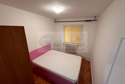 Apartament cu 3 camere - Acces la curte - 103.000 euro ! - 4