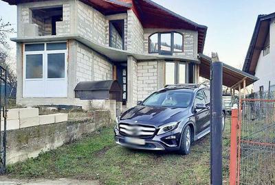 Casa de vanzare in Poienarei, Arges, Refugiu in natura, ... - 1