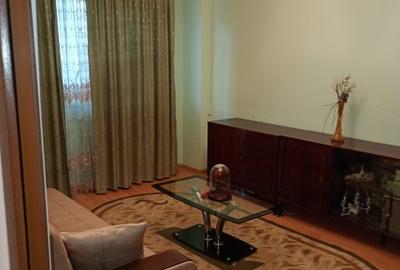 Apartament cu 2 camere decomandat în Mazepa 2 - 1