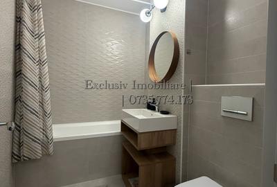 Apartament 2 camere | Faleza Nord | Parcare | Vedere mare | Totul nou - 14