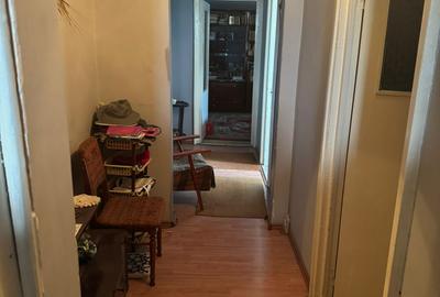 Apartament 4 camere, 80 mp, decomandat, vedere Calea Calarasilor. - 5