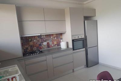 Inchiriere apartament 1 camera Aradului - 2