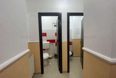 Spațiu comercial, de 25 mp, în Mihai Bravu - 8