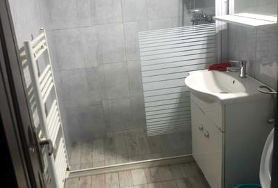Garsonieră decomandată în Nord - 4