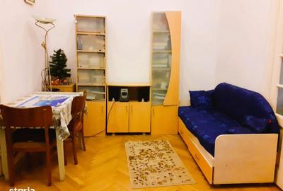 Apartament cu 3 camere în Central - 10