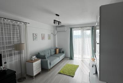 Apartament cu 2 camere decomandat în Cug - 2