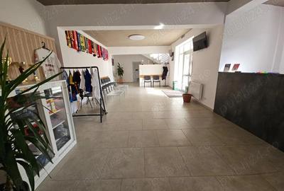 CLADIRE P+1 400 M2 Popesti Leordeni str. Domni?a Bala?a - 1