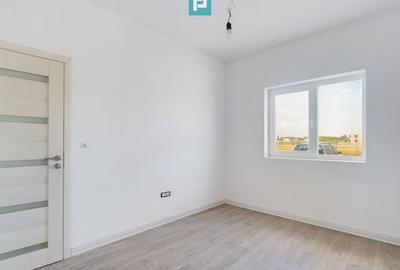 Apartament 1 cameră și dormitor separat, Torontal - 3