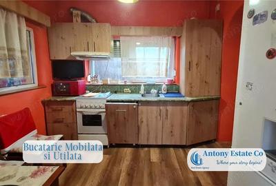 Casă cu Teren 474 Mp în Episcopia Bihorului - 1