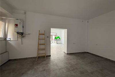 Spatiu comercial dd?nchiriat 89mp Sibiu Ultracentral - 5