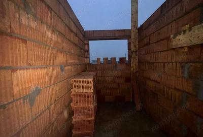 COMISION 0% | Duplex cu garaj | Chisoda | 123 mp | 4 Camere | - 2