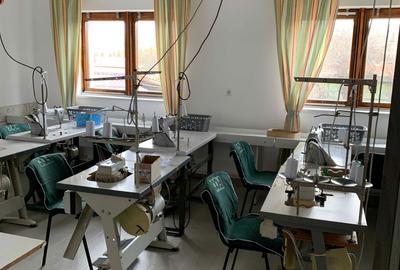 Spațiu comercial, de 1,540 mp, în Stana - 3