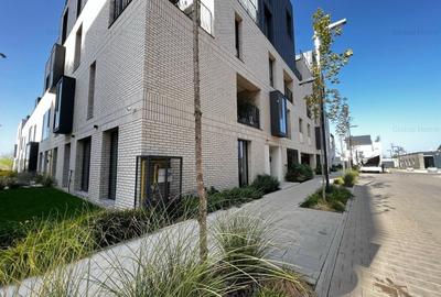 Vanzare | 2 camere | Bloc nou | Parcare| Porsche Pipera | Avalon Estate - 25