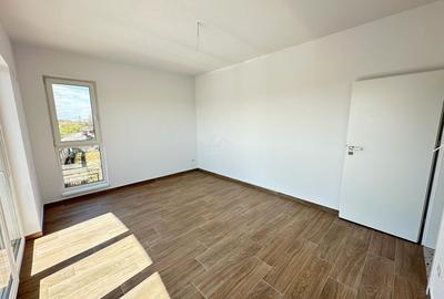 Garsonieră în Girocului - 2