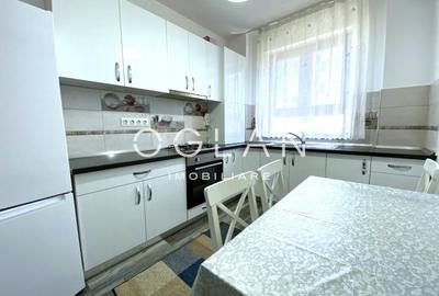 Apartament cu 2 camere decomandat, mobilat în Mihai Viteazul - 6