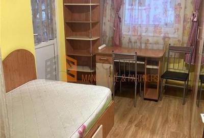 Apartament 3 camere cf 1 semidecomandat zona Micro 3 - 2