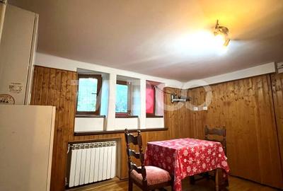 Apartament de vanzare cu 5 camere garaj zona Central din Sibiu - 14