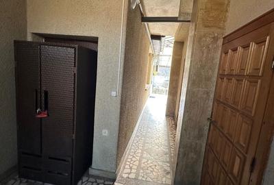 Vila  zona Elisabetin P+2E+M - 49