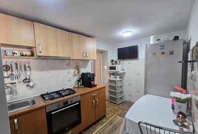 Casa cu teren zona Lacul Dulce - 15