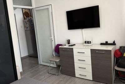 Garsonieră în Central - 2