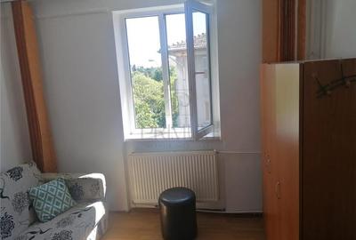Universitatea de Vest - 2 Camere - Excelent pentru investitie