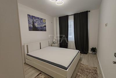 Apartament cu 2 camere decomandat, mobilat în Dudu - 7