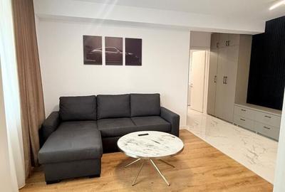 Apartament cu 2 camere în Bârnova - 3