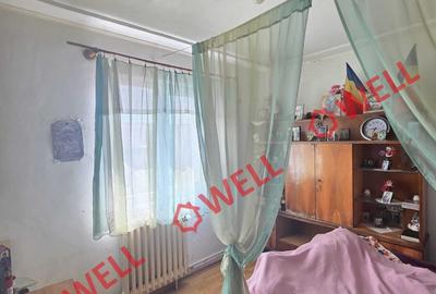 Apartament cu 2 camere în Ciucului - 5