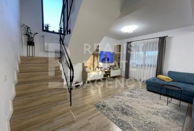 Vânzare, casă, 4 camere, loc. Miroslava, Iași - 7