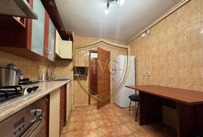 Apartament cu 4 camere semidecomandat, mobilat în Ștefan cel Mare - 7