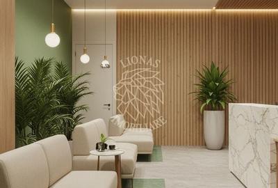 Birou, de 219.02000427246 mp, în Gheorgheni - 3