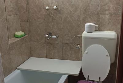 Garsonieră decomandată în Central - 4