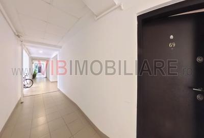 Apartament cu 2 camere decomandat, mobilat în Vitan-Bârzești - 11