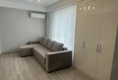 Apartament cu 2 camere decomandat în Berceni - 2