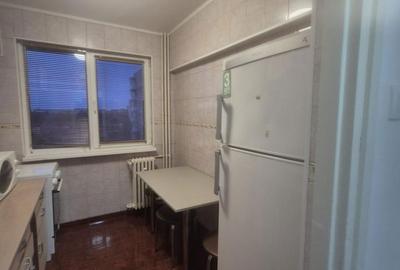 Apartament cu 2 camere semidecomandat în Titan - 4
