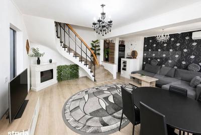 Apartament cu 5 camere în Cetate - 1