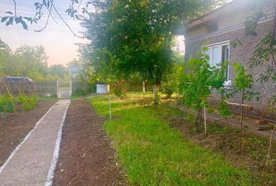 Casă cu 5 camere în Băile - 1