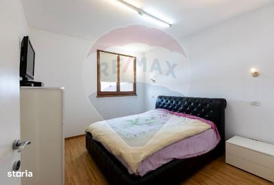 Casă cu 8 camere cu Garaj în Filipești - 13