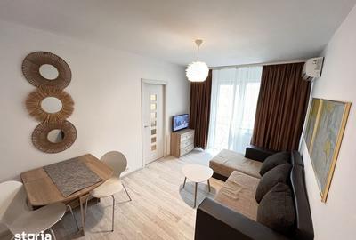Apartament cu 2 camere în ICIL - 2
