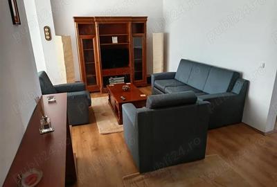 Apartament cu 2 camere decomandat în Central - 1