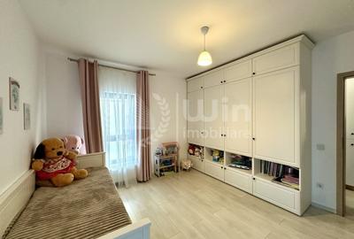 Apartament 3 camere la cheie | Bloc nou | Etaj 1 | Parcare | Borhanci - 7