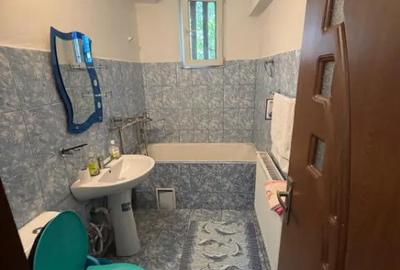 Apartament cu 2 camere decomandat în Central - 1
