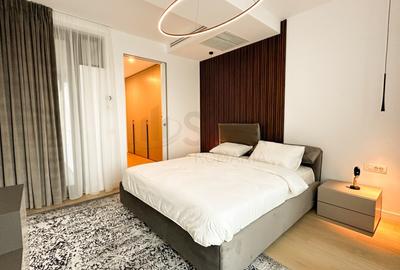 REA1024099 Apartament High End 4 camere I Zona Primaverii - 22